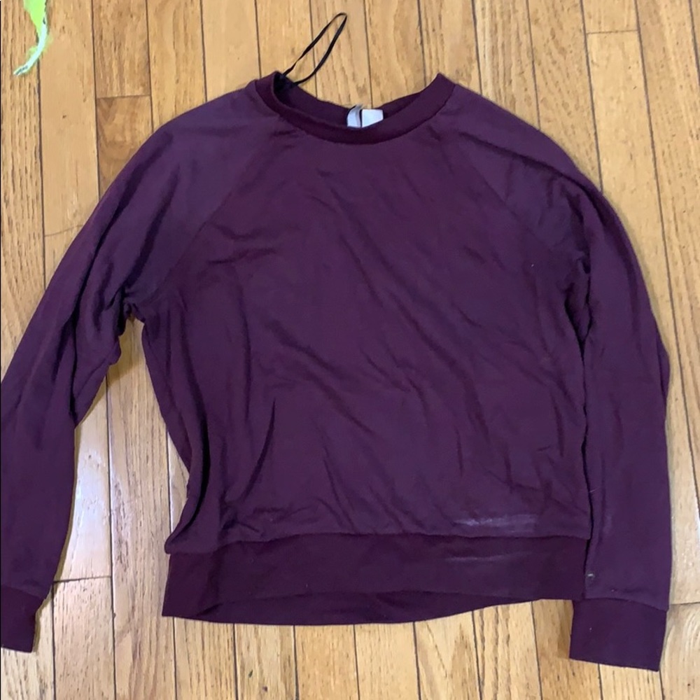Sweater